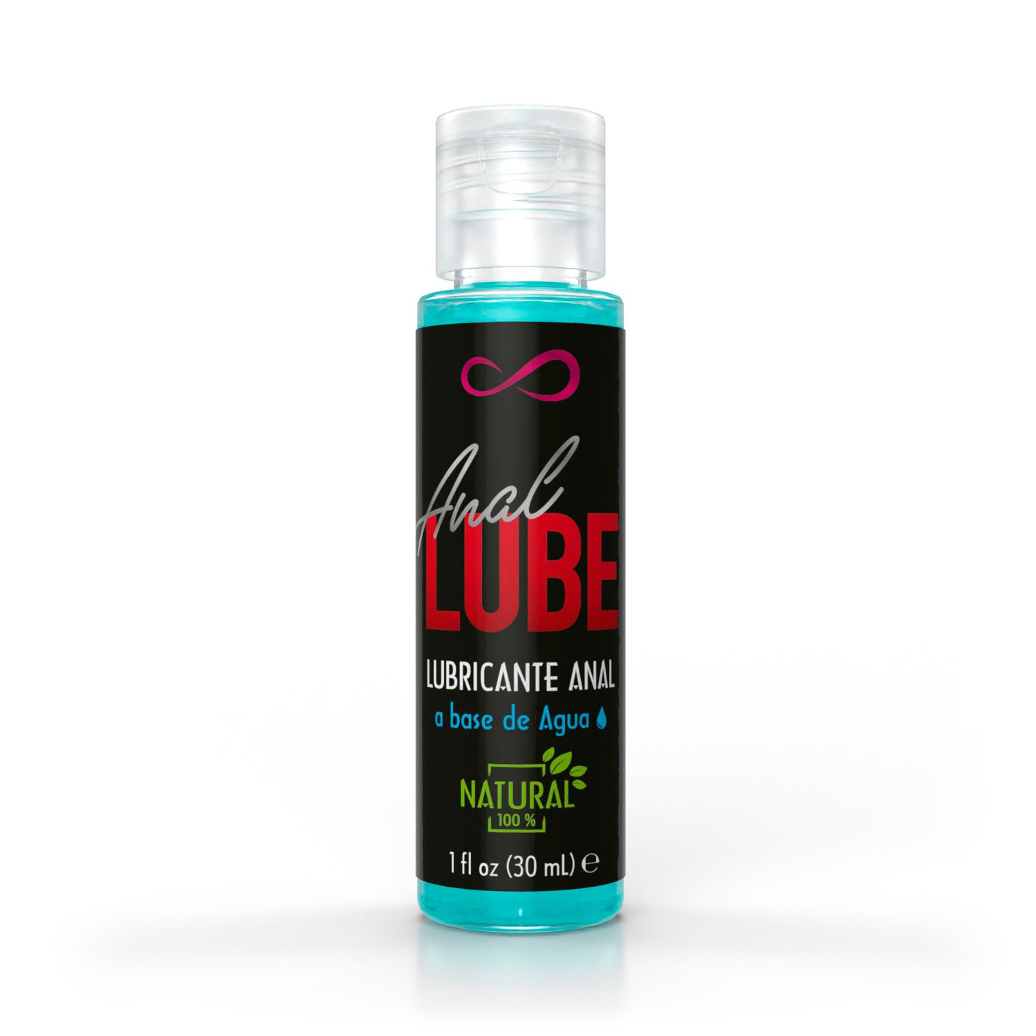 Anal Lube Ml Lubricante Anal A Base De Agua Bousens Buenas Vibras