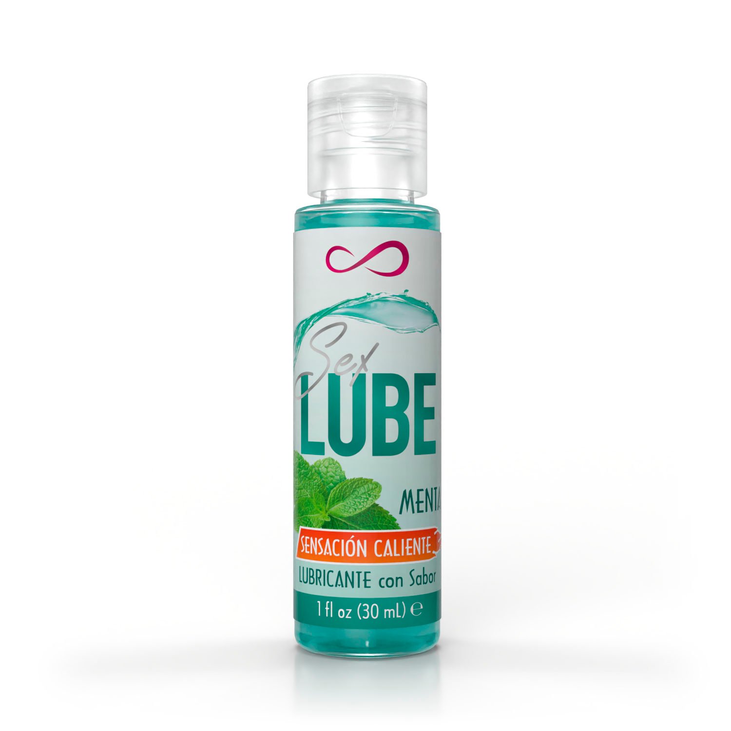 Sex Lube 30 Ml Menta Lubricante Saborizado Bousens Buenas Vibras 3561